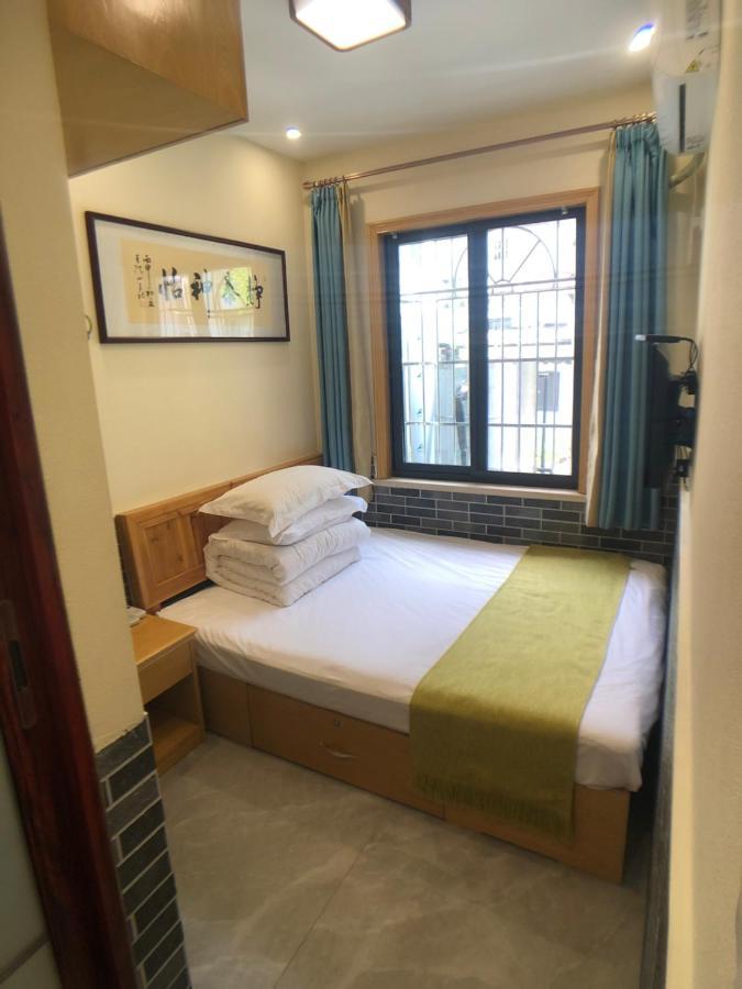 Putuo Mountain Jingya Guesthouse Zhoushan Eksteriør bilde