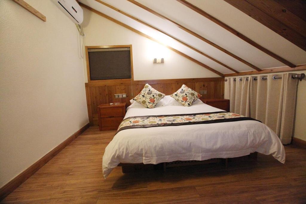 Putuo Mountain Jingya Guesthouse Zhoushan Eksteriør bilde